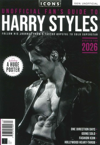Harry stili rivista - stili, rivista: