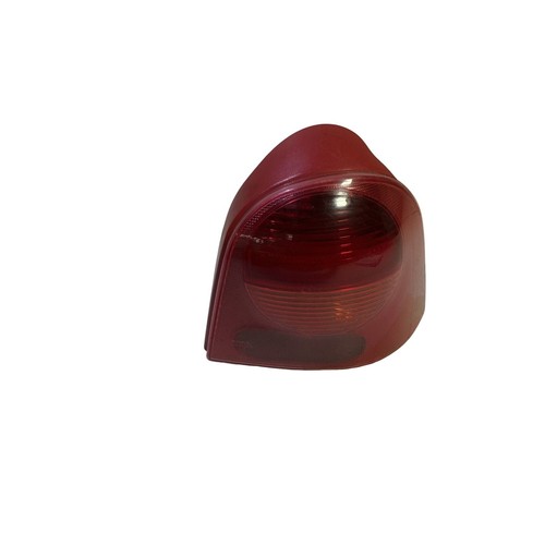 Fanale posteriore destro - fanale,