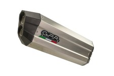 Scarico GPR  Bmw R 1150 Rt