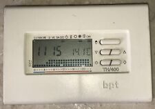 Termostato digitale programmabile BPT TH/400