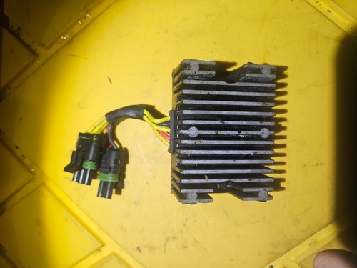 Sea doo gtx 951 - di, regolatore