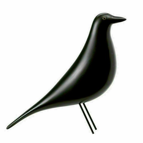 Retro vitra eames - eames, casa