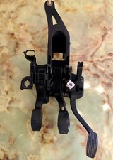 FIAT PUNTO 2004 PEDAL KIT -