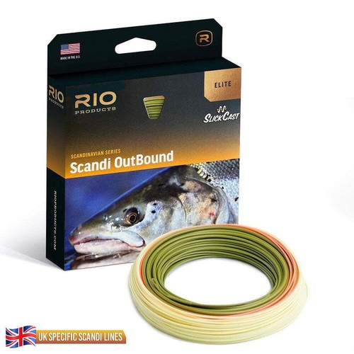 Rio elite scandi - rio,