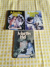 Martin Hel - Anno V - 4 5 6 -