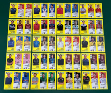 AGGIORNAMENTI FIGURINE