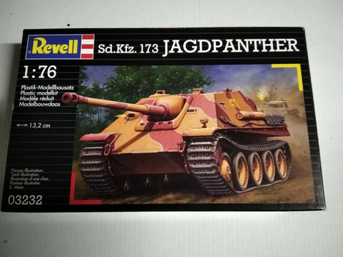 Revell matchbox - revell/matchbox, 1/76-