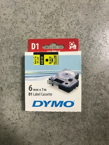 Dymo nastro poliestere - nastro, in