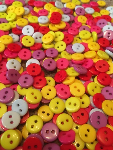 600 pezzi piccoli piccoli