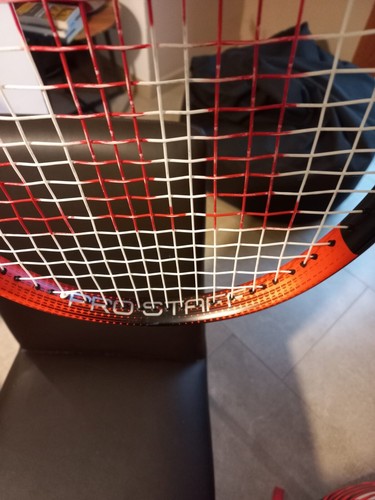 Racchetta tennis wilson 270g - racchetta,
