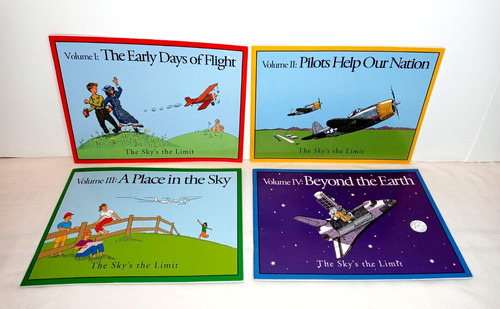 Lot the sky - lot, of