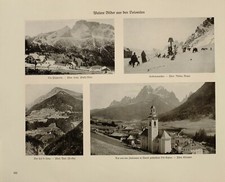 1916 Prima Guerra Mondiale WW1