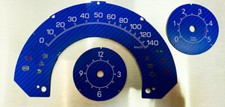 Tachimetro adatto per - , smart