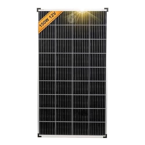 Enjoysolar mono 150 12v - enjoysolar,
