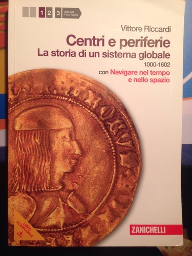 Centri periferie la storia - /la,