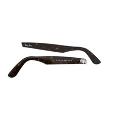 COPPIA di ASTE RayBan WAYFARER