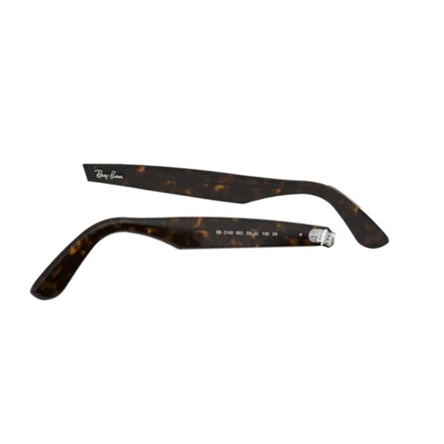Coppia aste rayban wayfarer - coppia,