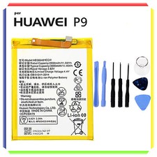 Batteria per huawei p9 - huawei, /