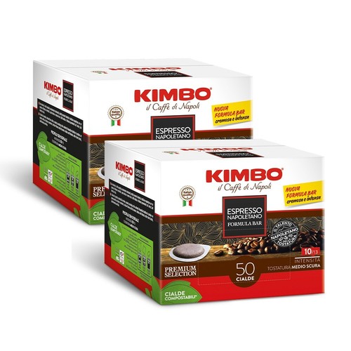 Kimbo napoletano 44mm ese - kimbo,