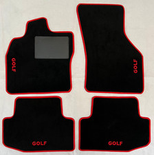 Tappetini auto Volkswagen Golf