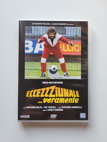 Eccezzziunale veramente usato - veramente-,