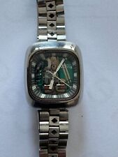 orologio vintage uomo Bulova