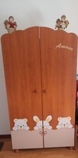 Cameretta amour pali come - pali,