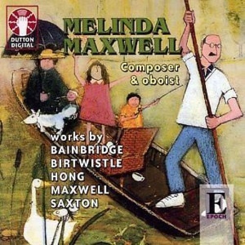 Melinda maxwell composer - melinda,
