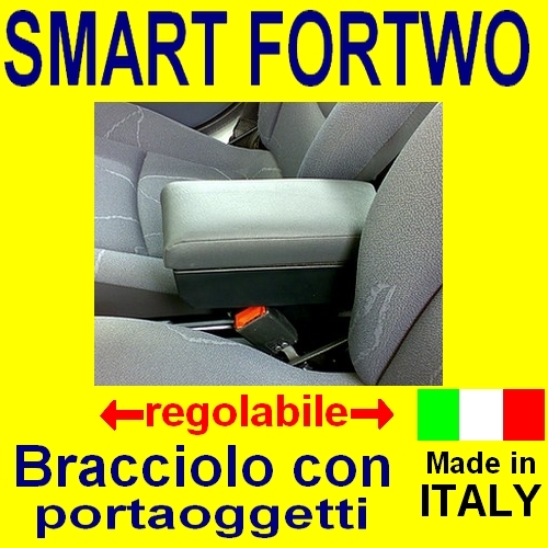 Smart fortwo 450 451 - smart, 450-451