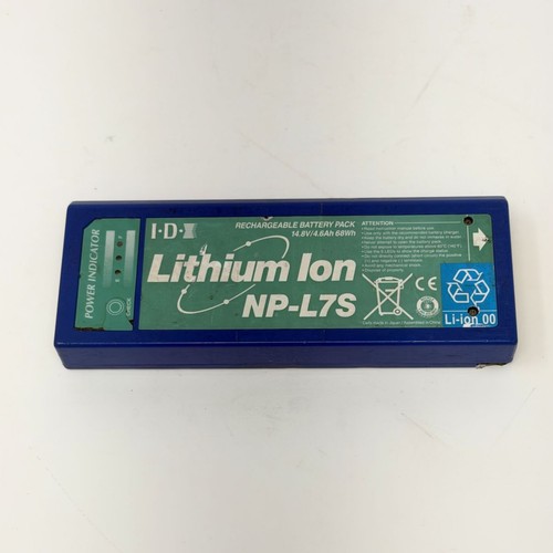 Idx l7s - idx, np-l7s