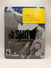 MLB The Show 21 | Edizione