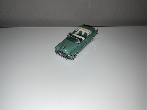 Franklin mint buick - franklin,