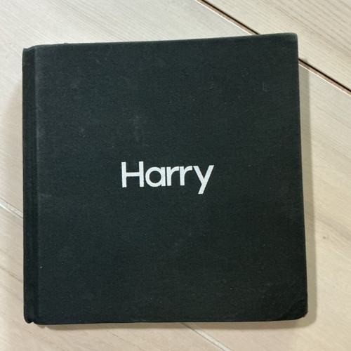 Harry styles raro vip - styles,
