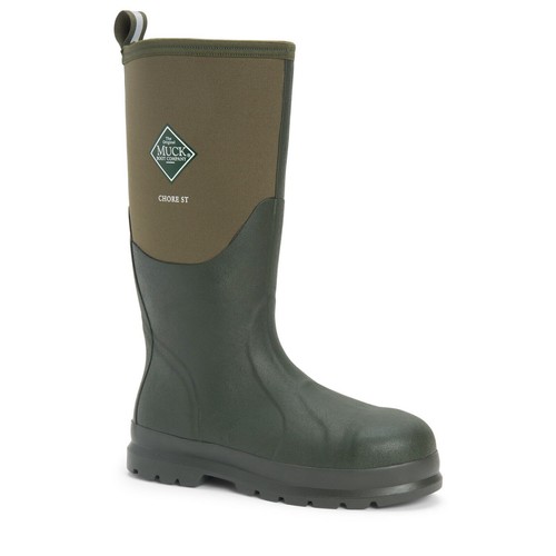 Stivali muck chore classic - chore,