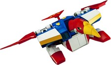 Modellino pressofuso POSE+