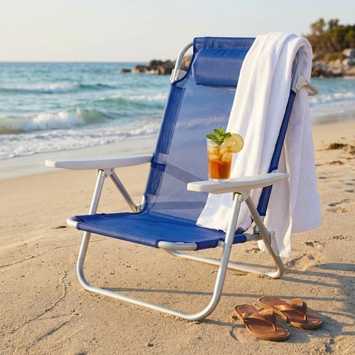 Spiaggina prendisole colore - spiaggina,