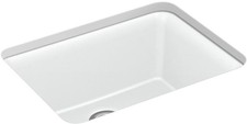 KOHLER 28001-CM6 Cairn Sink