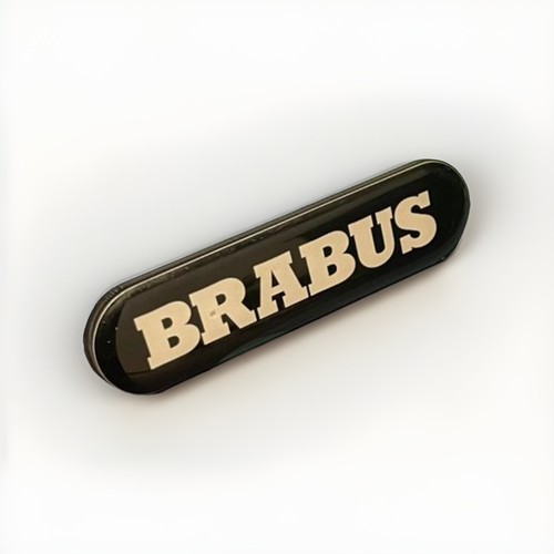 Logo brabus smart 451 - brabus,