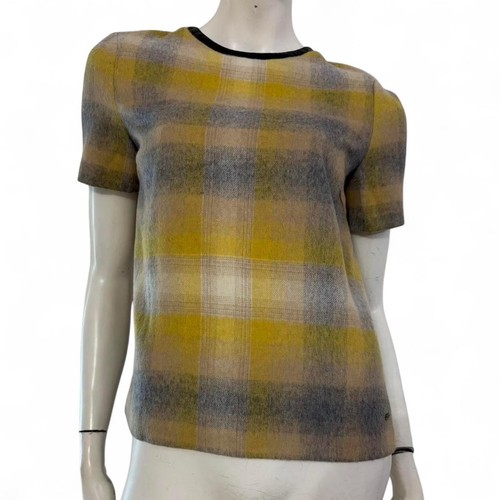 Tommy hilfiger maglia blusa - tommy,
