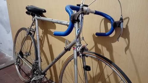 Bici corsa epoca - atala, junior