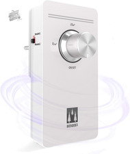 Ozone Generator Air Purifier