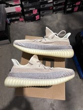 Taglia 11 US - Adidas Yeezy