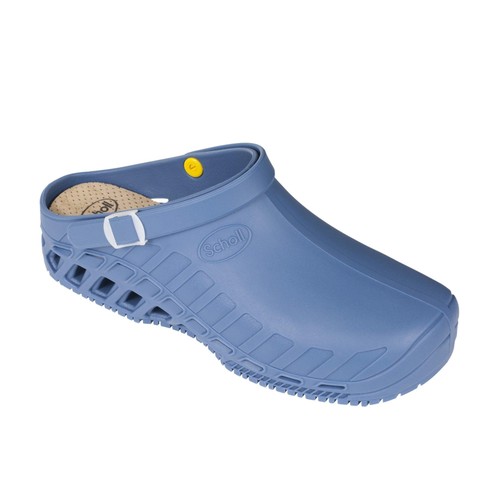 Scholl clog evo - clog, light