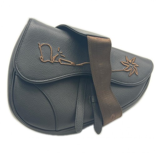 Autentica borsa sella dior - autentica,