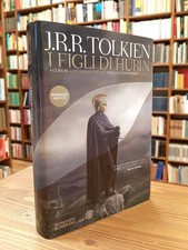J.R.R. TOLKIEN - I FIGLI DI