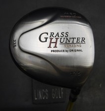 Grass hunter maraging - maraging, 12,5°