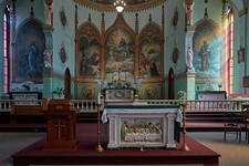 santuario Sant'Ignazio