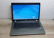 HP ProBook 4730s computer