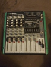 ZZMX6R Zzipp Mixer
