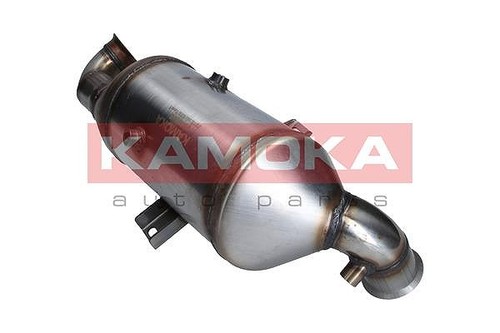 Filtro antiparticolato kamoka - filtro,